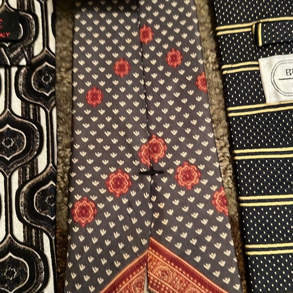 Vintage ties bundle - Picture 4 of 13